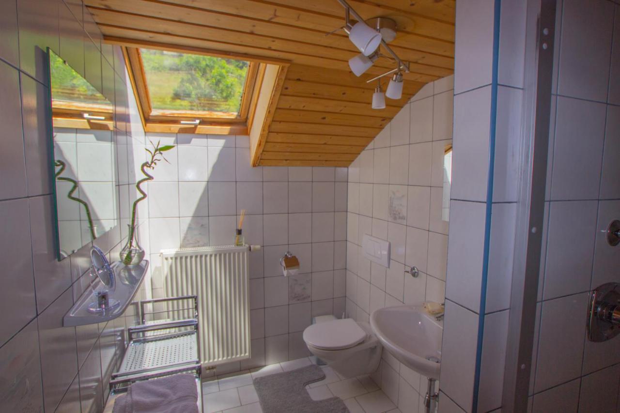 Kehrerhof Hotell Ellbögen Exteriör bild