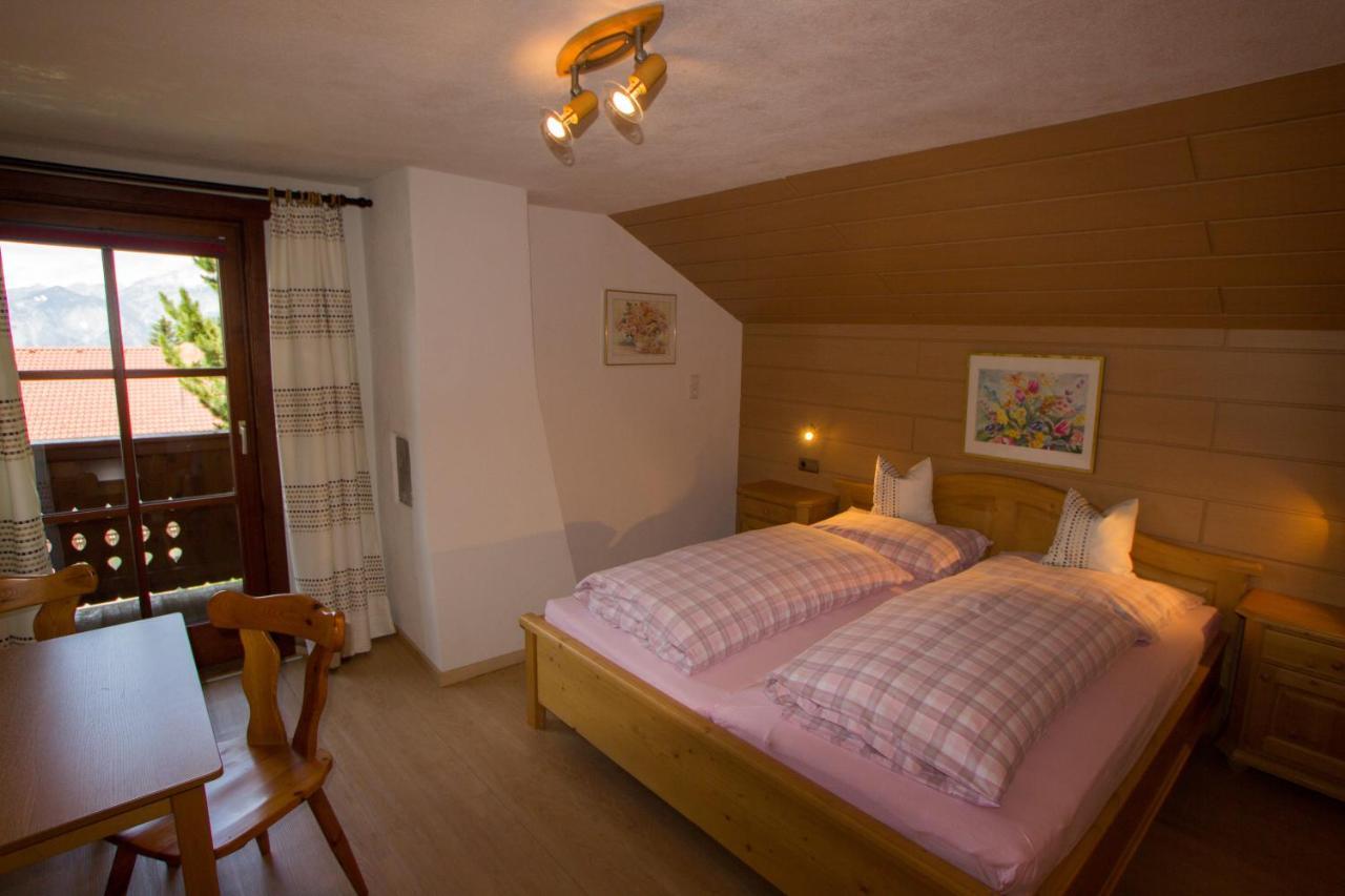 Kehrerhof Hotell Ellbögen Exteriör bild