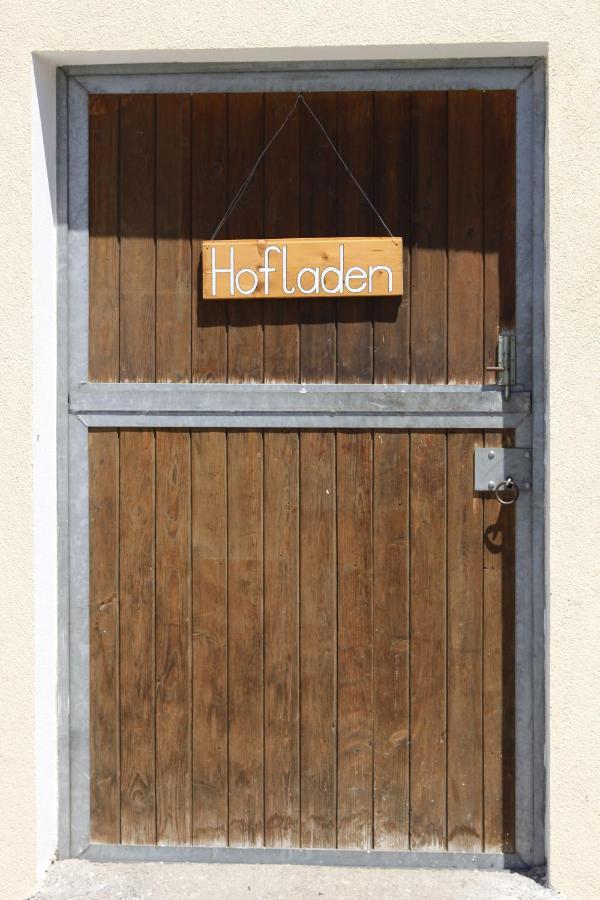 Kehrerhof Hotell Ellbögen Exteriör bild